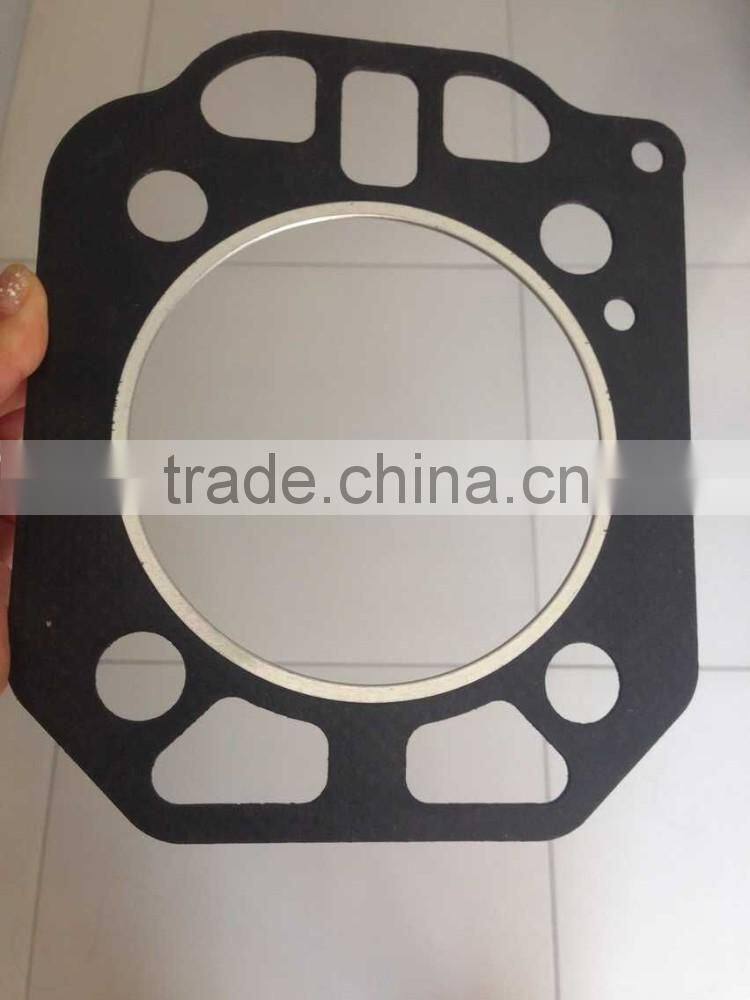 Agriculture diesel engine tractor spare parts cylinder head gasket