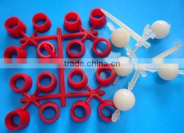 TPU bushings