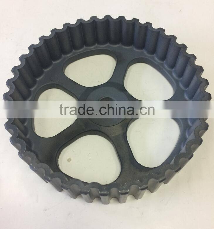 Camshaft gear 7701471374 7700274413 for Renault car