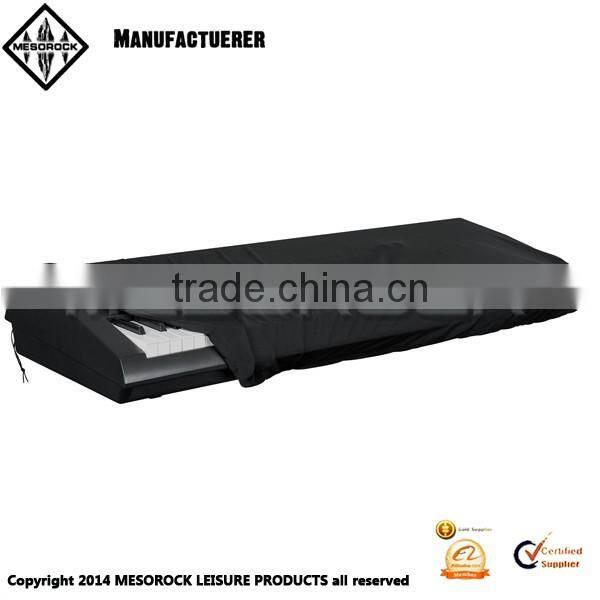 Stretchy on stage keyboard dust cover electronic organ cover