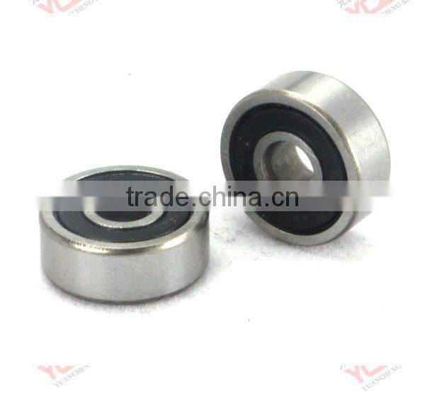 Sliding Shower Screen Roller used bearings