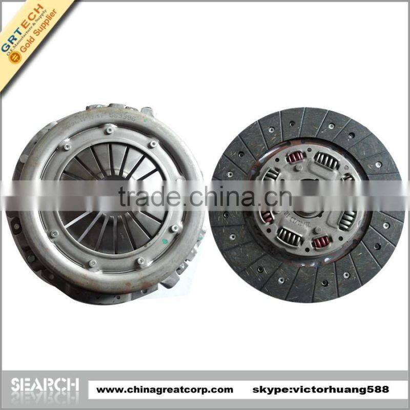 826298 chinese truck clutch kit for Volga