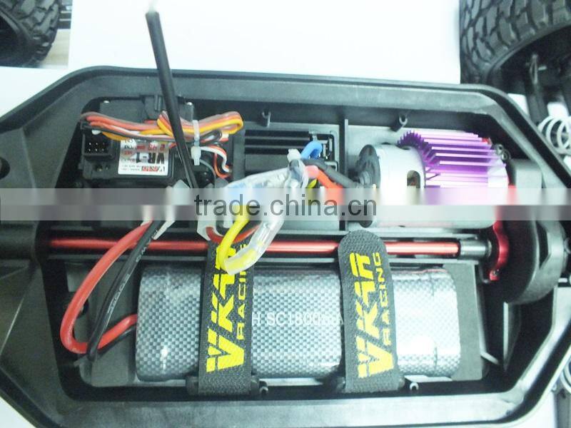 High Speed R/C Models