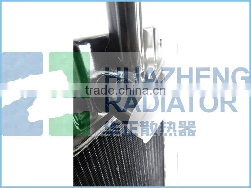 OEM manufactory MF 240 Radiator for Massey Ferguson 240