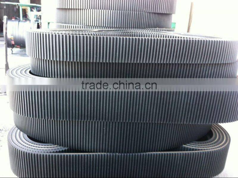 variable speed agricultural v belts