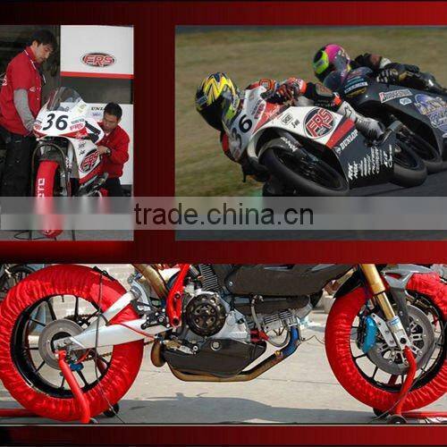 Motorcycle Racing Tire Warmer Tyre Warmer