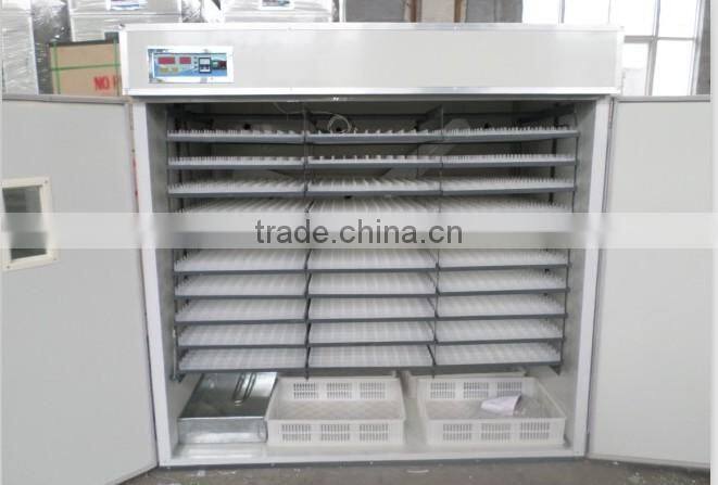 Alibaba great seller HJ 4224 chicken egg incubator commercial egg incubator for sale