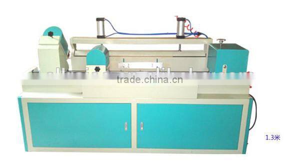 Album Polishing Gilding Machine Book Edge Gilding Machine