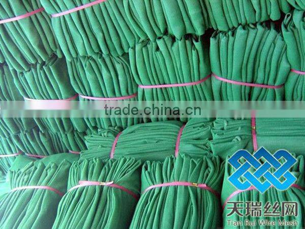 high quality Building safety nets in Security&Plastic for construction fire wind control