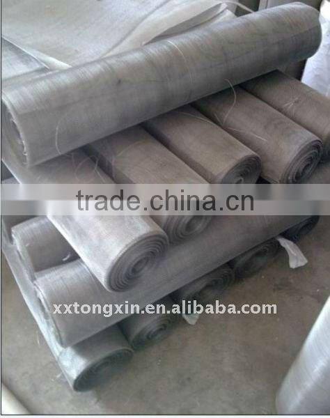 400# Stainless Steel Wire Mesh ss304