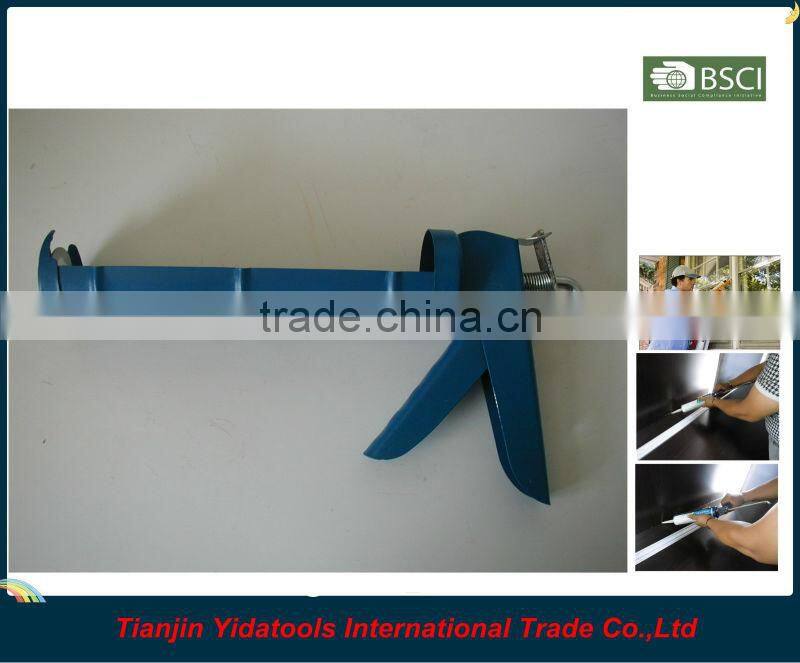 9 " 310ml cartridge caulking guns