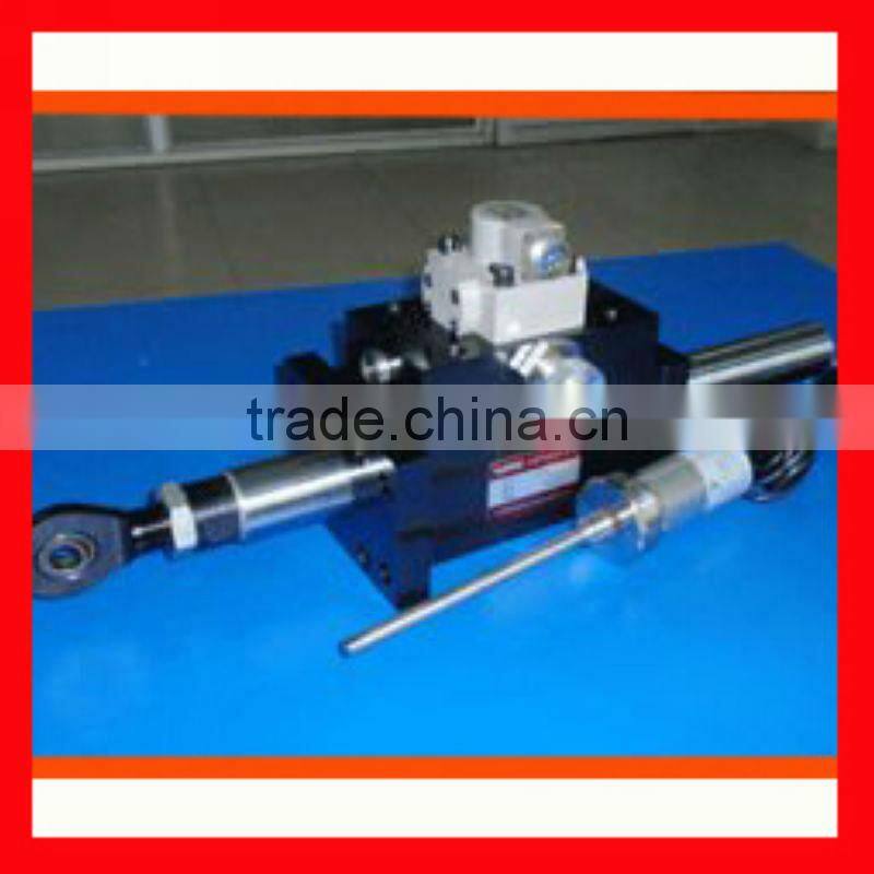 famous Double Piston Hydraulic Cylinder
