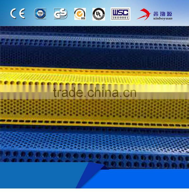 Wind And Dust protection Fence