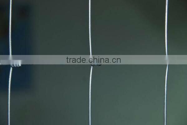 Galvanized cattle fence / Grassland fence