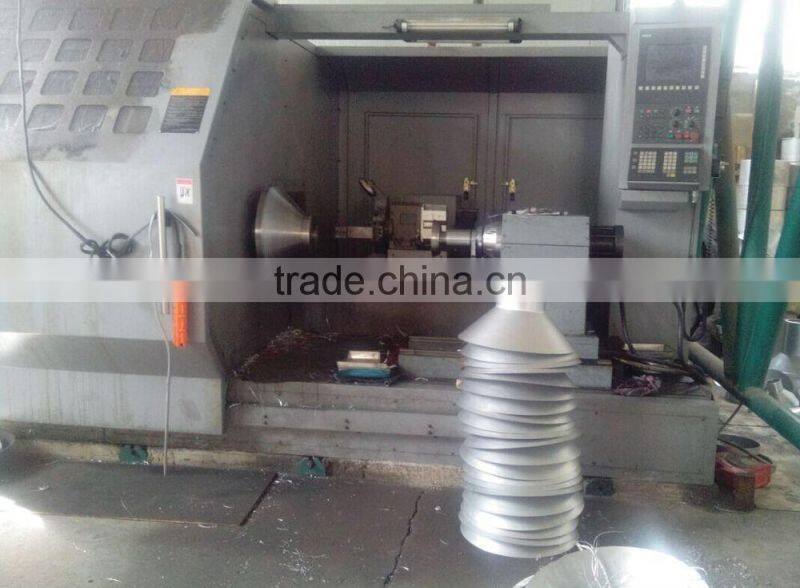 Square aluminum bowl,large aluminum bowls