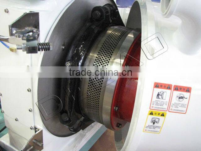 poultry food pellet making machine