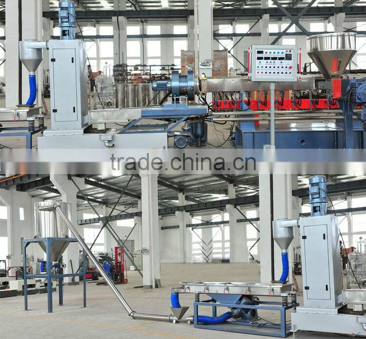 Haisi Scrap Plastic Price Per Ton For Sale