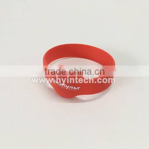 long range nfc wristband bracelet