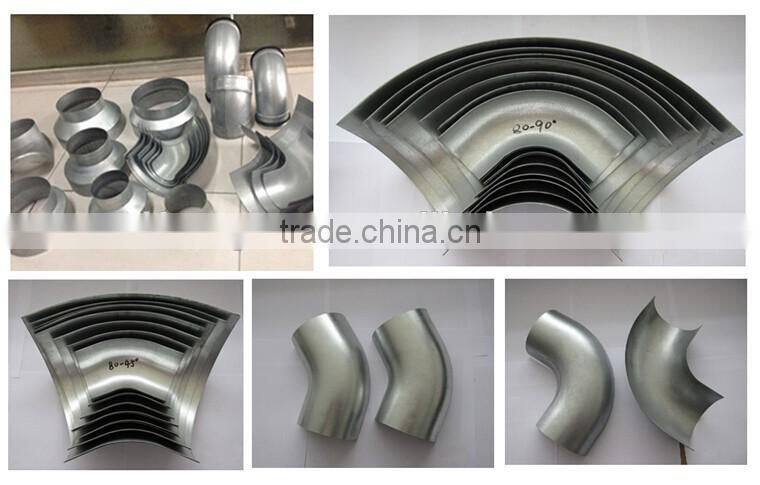 Quick Connect Air Duct Fittings for dust and fume extraction,dust collection