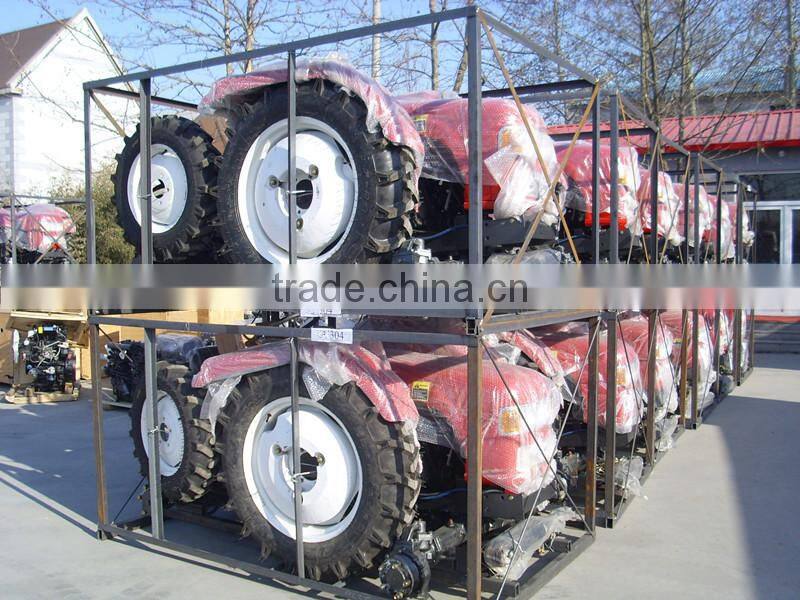8-40hp cheap farm tractor for sale