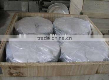 1050 alloy Aluminum Wafer