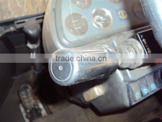 SEM wheel loader gear shift controller for series C 657C