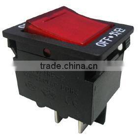 circuit breaker switch