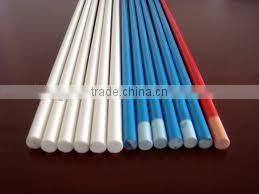Leadwin High Quality FRP Profile,fiberglass pipes