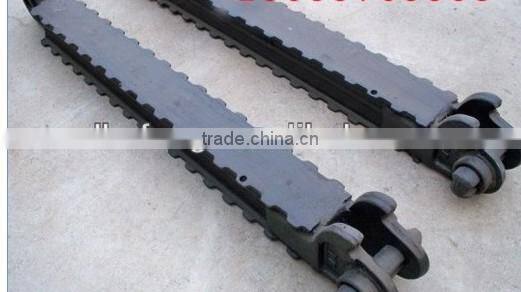 Steel roof beam /top beam for mining channel supporting/mining supporting equipment