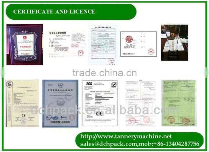 leather softening machine exporter