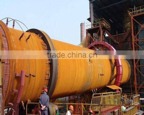 Kefan Professonal Cement Rotary Kiln Supplier +0086-371-86678079