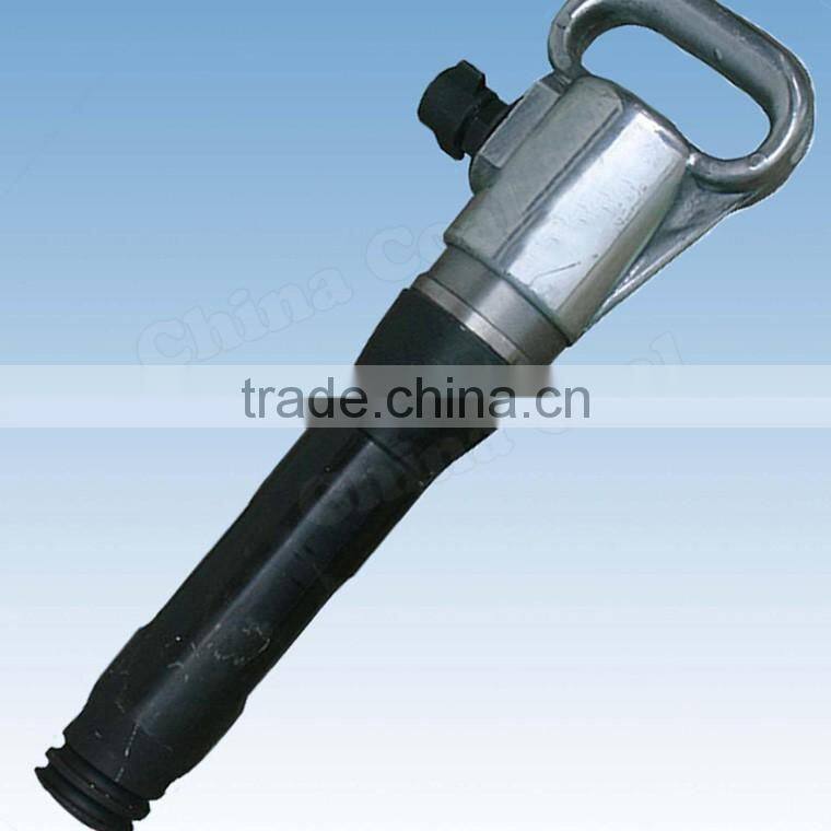 Hand Held Air Chipping Hammer,Rock Breaker Jack Hammer