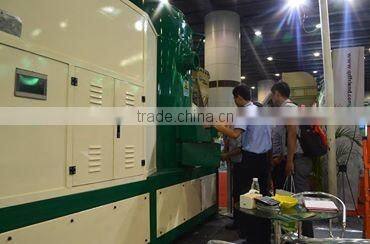 China Hot Sale wood Pelelt Biomass Burner