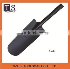 garden tools digging shovel