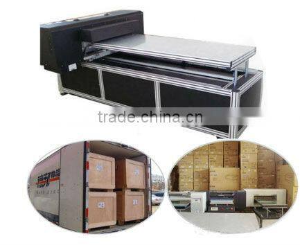 Multifunctional A1 Digital Flatbed Printer