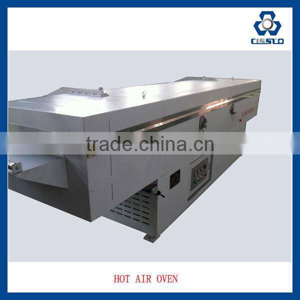 CE STANDARD NYLON (PA, PA6, PA66) MONOFILAMENT EXTRUSION LINE