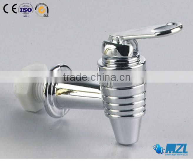 plastic water dispenser tap faucet