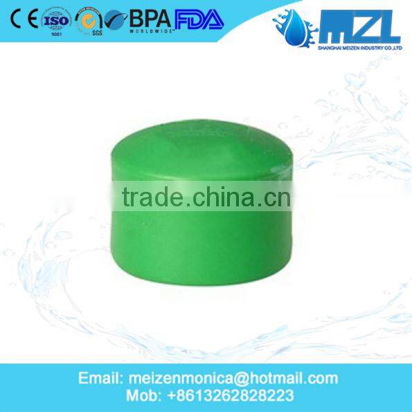 Unique design PPR Pipes and fittings hot sale in Europe for kitchen using