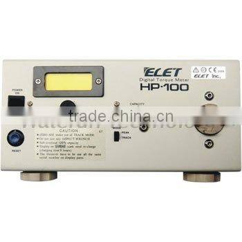 digital torque meter
