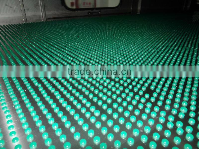 Hot sales cast wax for graulating machine