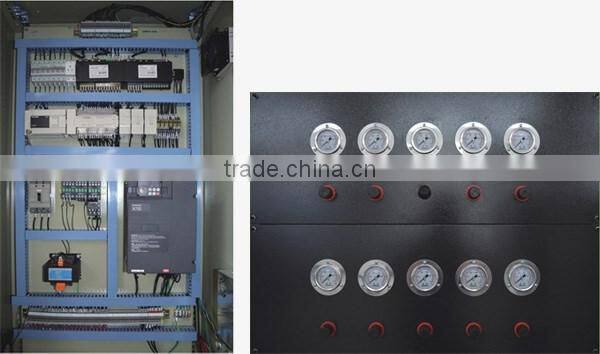 production line making machine aluminum foil pan