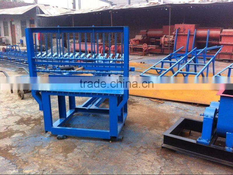 2014 Gongy Liejianggou Latest Energy Saving Automatic Brick Making Machine