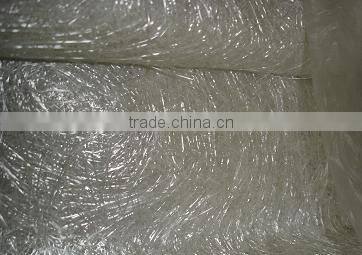Fiberglass chopped strand mat