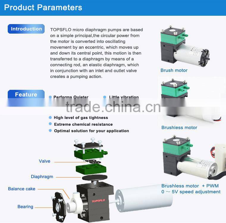 mini air vacuum pump