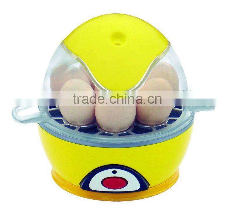 Mini Electrical Egg Boiler for 8 Eggs With Low Price