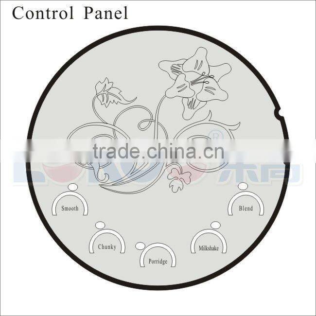 LOKCO Home Appliance Food Processor LG-729SP