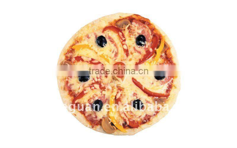 (2-layer)electric pizza oven