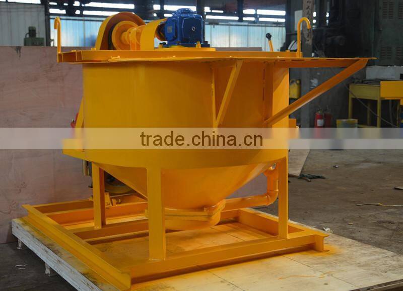 GEC brand specialized grouting cement mixer for engineering projects