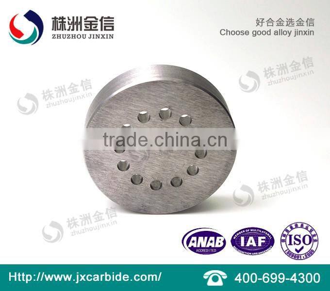 Tungsten Carbide Wire Drawing Dies for Single Twist Wire Production Line