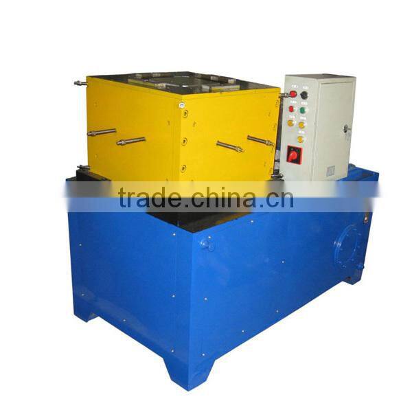 Can equipment for 18L square can